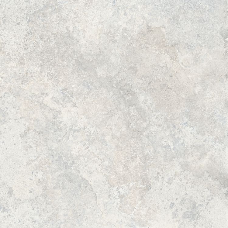 Beat White 48 x 48